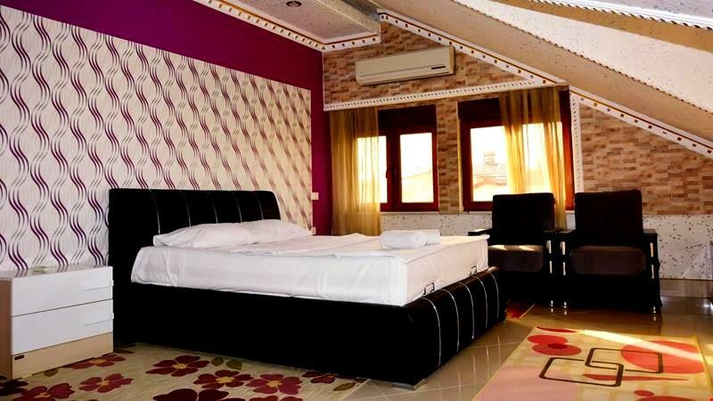 מנבגט Side Papirus Hotel מראה חיצוני תמונה